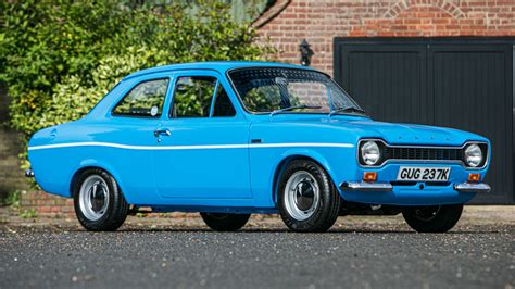 ford escort for sale